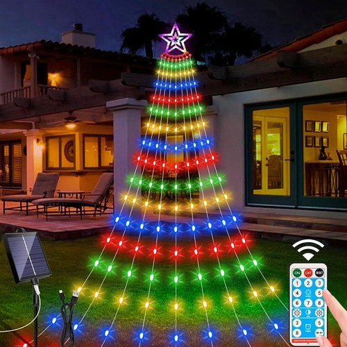Christmas tree decorations - christmas,
