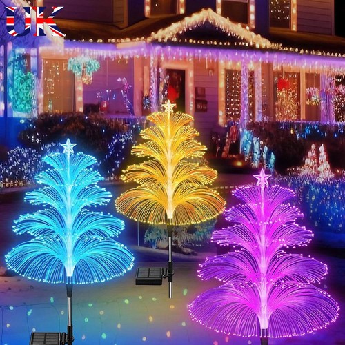 Waterproof solar christmas - waterproof,
