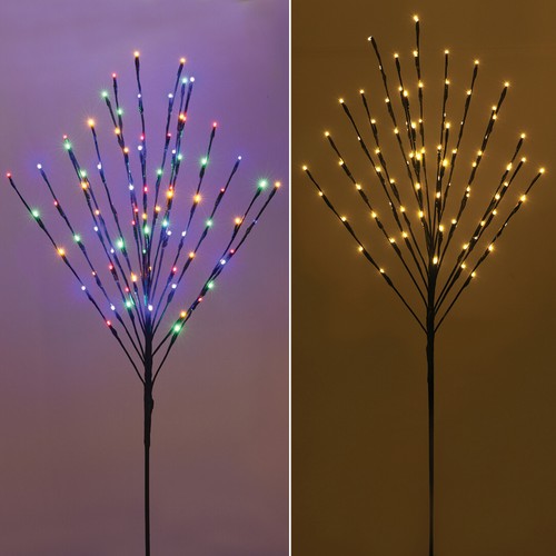 110cm led decorative fairy - 110cm,