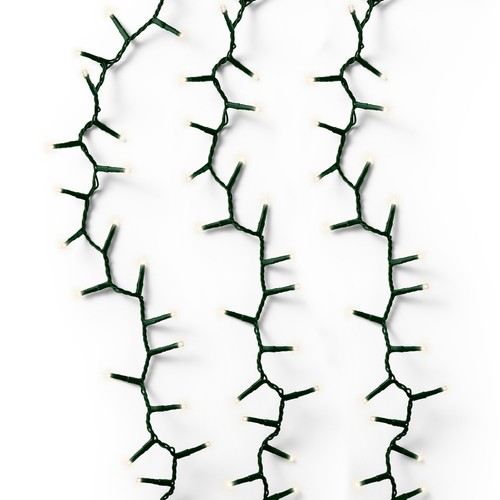 Led string lights christmas - led,