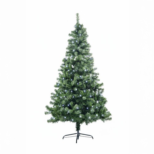 Green christmas tree - christmas,