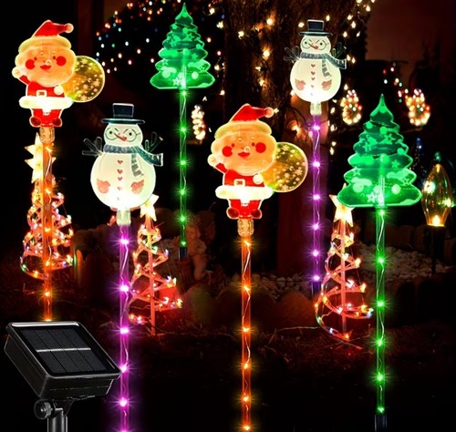 Christmas decorations tree - 6,