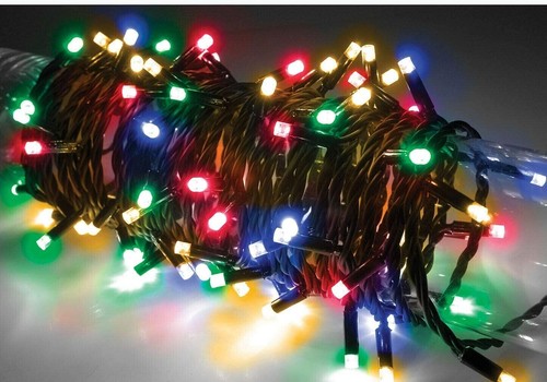 16m christmas tree fairy - tree,