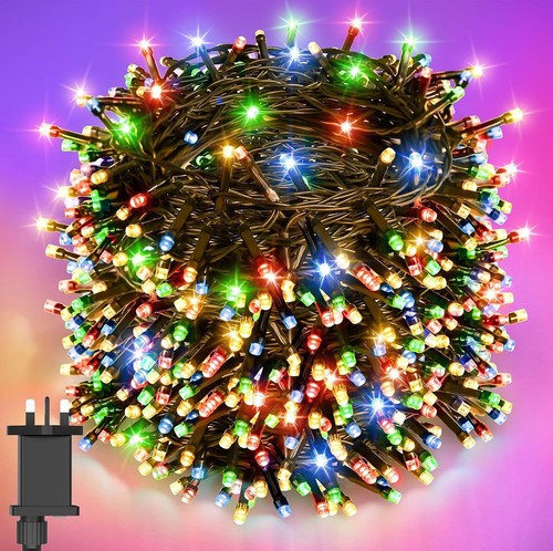 40m400led christmas string - 40m400led,