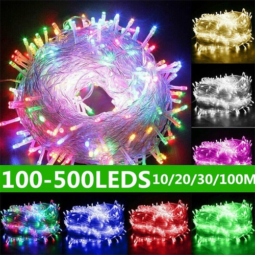 Led fairy string - fairy,