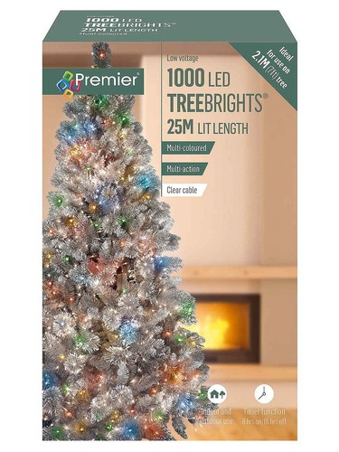 Premier 1000 led multi action - 1000,