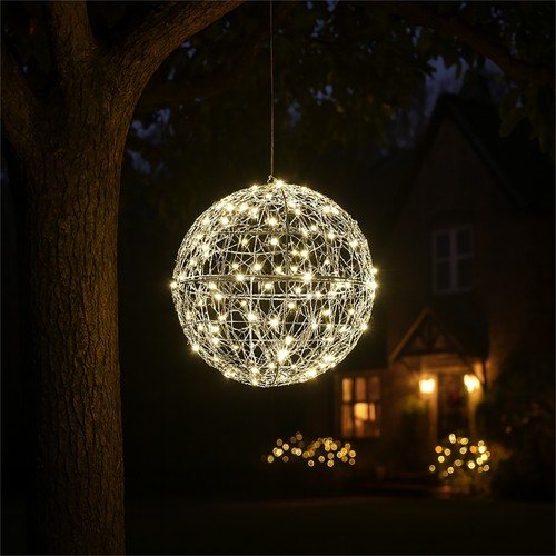 30cm christmas hanging ball - christmas,