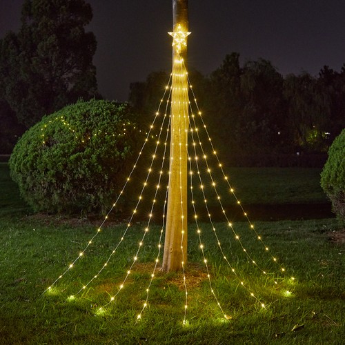Christmas tree decorations - christmas,