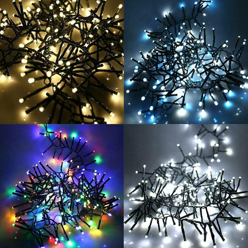 Christmas fairy lights - fairy, led