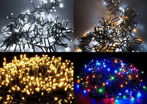 Christmas led lights - christmas,