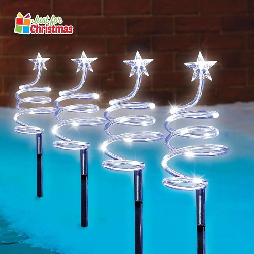 Christmas tree stake - 4x,