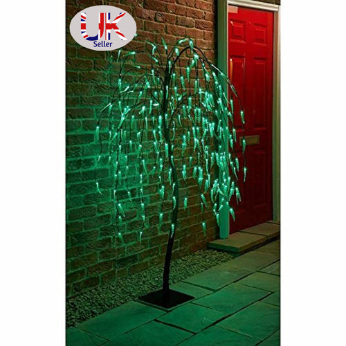 Weeping willow tree - ft,