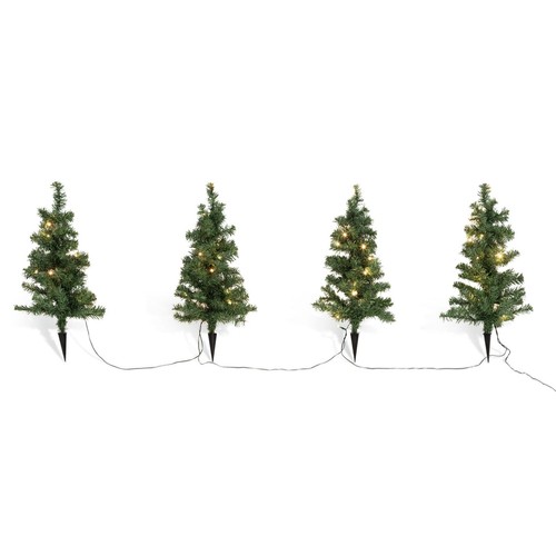 Christmas tree path finders - christmas,