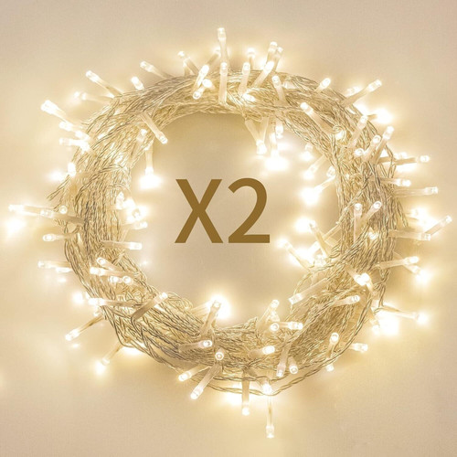 Battery christmas fairy lights - christmas,