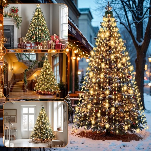 Christmas decoration led - christmas,