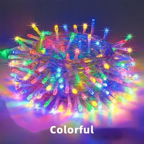 Fairy string lights - fairy,