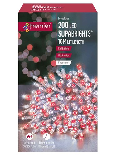 200 led multi action - led, multi-action