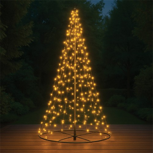 12ft enchanting christmas tree - 12ft,