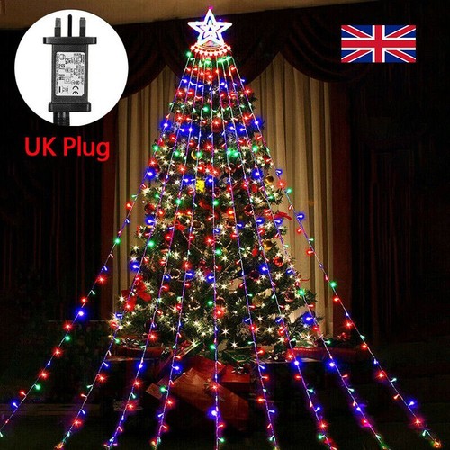 Outdoor christmas decor plug - christmas,