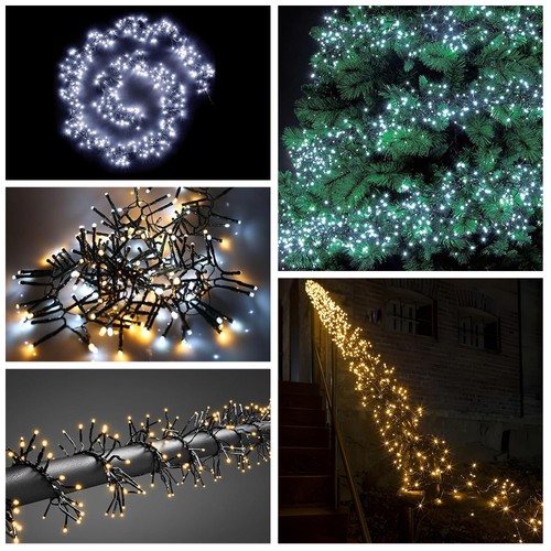 Christmas fairy lights led - fairy,