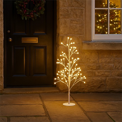 Christmas led tree wedding - tree,