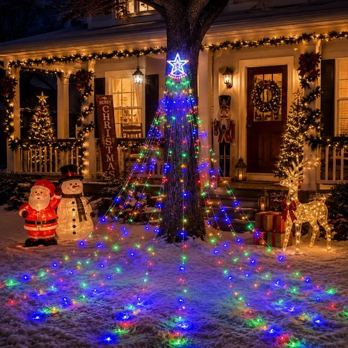 Kwaiffeo outdoor christmas - kwaiffeo,