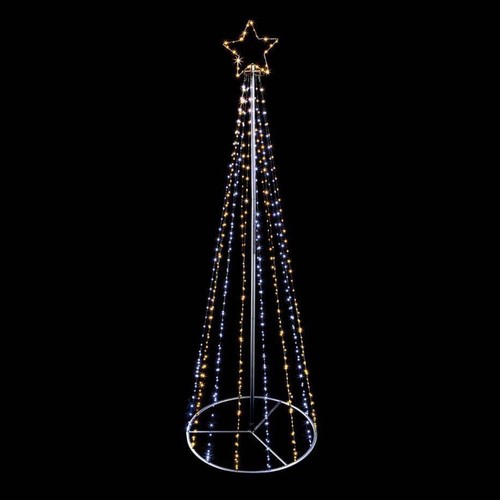 Outdoor christmas decorations - christmas,