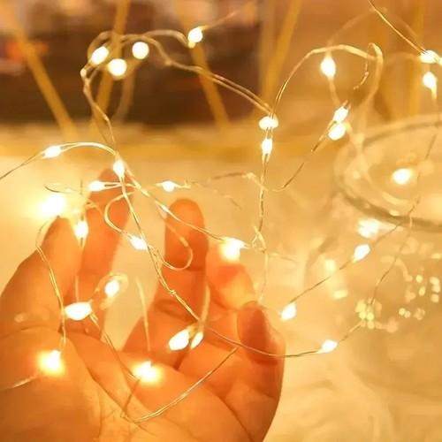 Led fairy string - fairy,