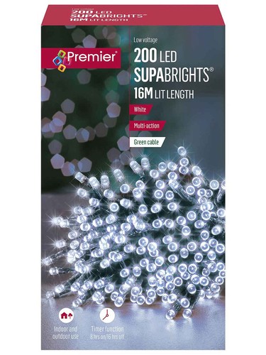 200 led multi action - led, multi-action