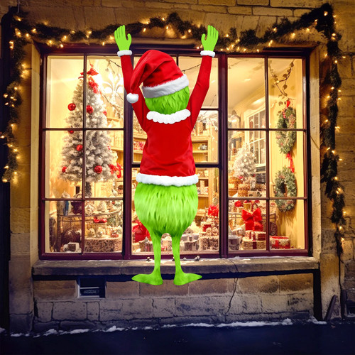 Christmas bendable arms - christmas, legs