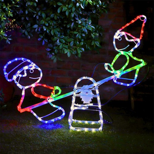Christmas led rope light - christmas,