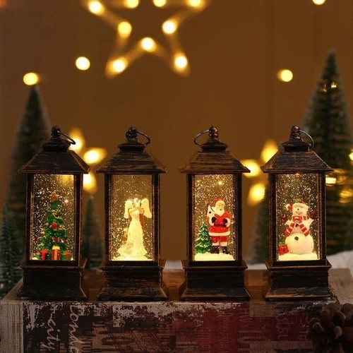 Christmas led wind light - wind,