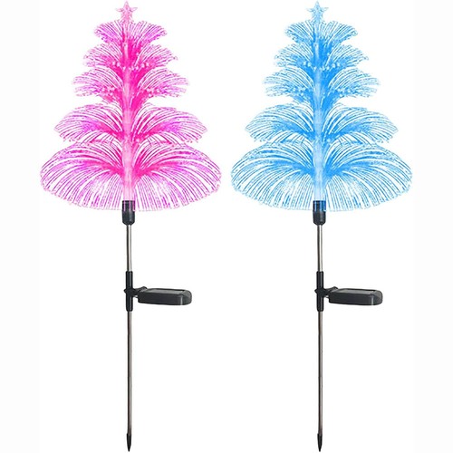 Solar christmas lights - solar,