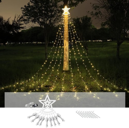 Christmas decorations lights - christmas,