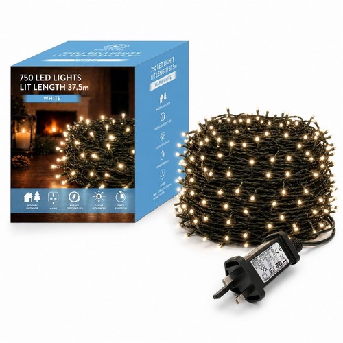 Christmas fairy light string - fairy,
