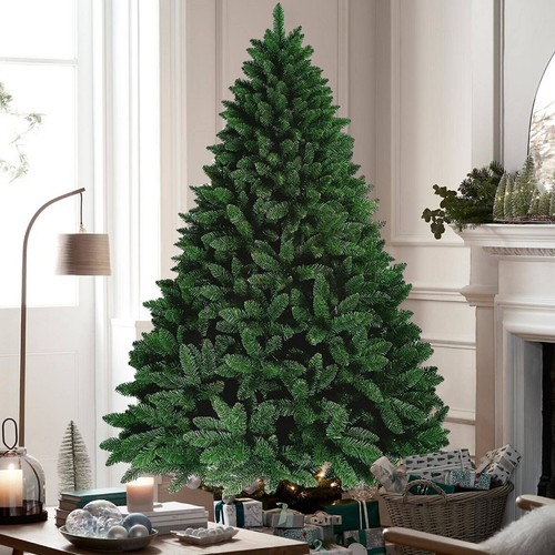 Christmas tree with - tree,